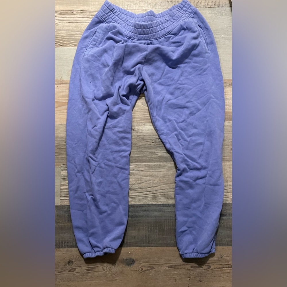 Aerie sweatpants size L
